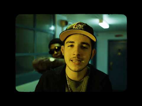 917 Rackz - What NYC Sounds Like (Official Video) Shot By @JMoProductions