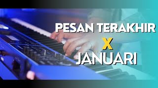Download lagu PESAN TERAKHIR X JANUARI (Glorian, Kevin, & Ellen) mp3 Download lagu PESAN TERAKHIR X JANUARI (Glorian, Kevin, & Ellen) mp3