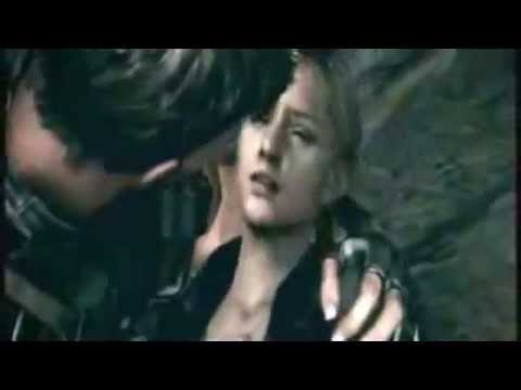 Chris Redfield and Jill Valentine   Bring Me to Life (Tribute)