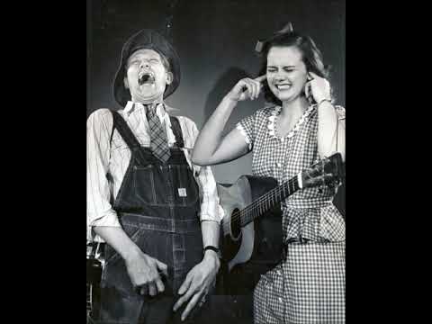 Velma and Oswald - Why Not Confess