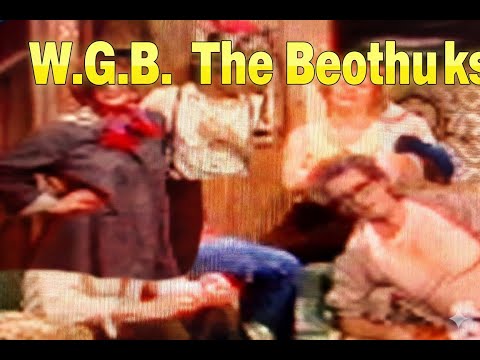 Wonderful Grand Band . " Beothucks " Full Episode . 1982 - 1983 . St. John's NL.