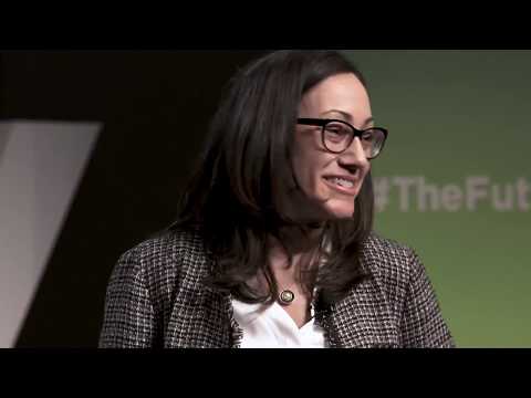 Nicole Black - Practicing with the Machines