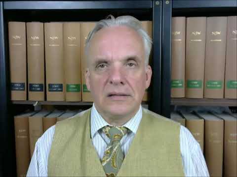 Übernimmt Jobcenter/Sozialamt die Zahlung der Nebenkostenabrechnung