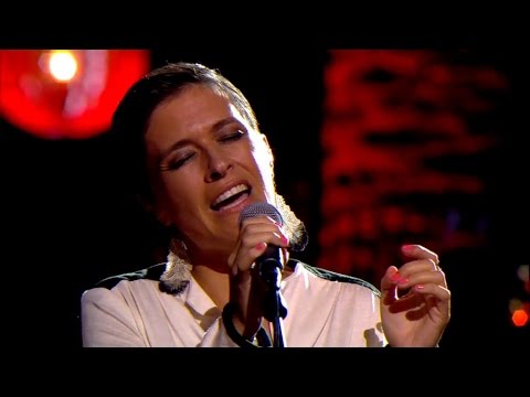 Eva De Roovere - Black Dog Panting (live) | Liefde Voor Muziek | VTM