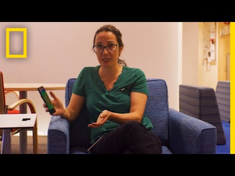 幾乎是病毒式的｜領域的探索者們 (Virtually Viral | Explorers in the Field)