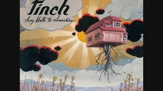 Finch: Ink Lyrics!