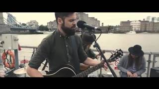 Passenger   Losing My Religion R E M  Cover