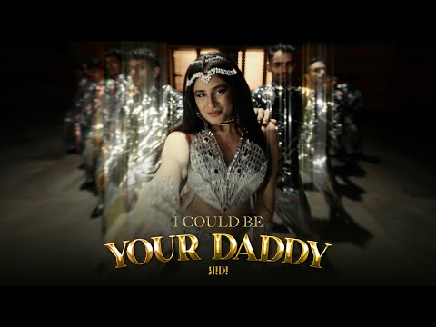 RIDI - I Could Be Your Daddy (Official Music Video)