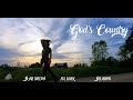 God's Country {Blake Shelton} | ASL Cover {Bee Adams} God's Country {Blake Shelton} | ASL Cover {Bee Adams}