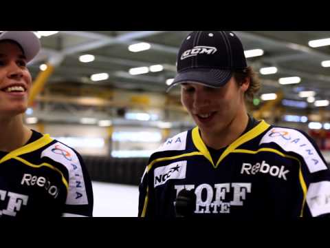 Synteettinen jää - Espoon Blues (Teknari)