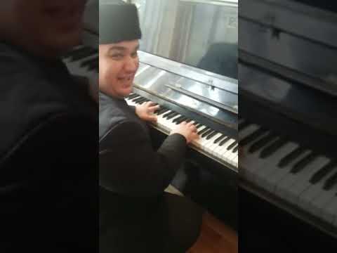 Tuqay İsmailov Tekce menim olaydin @parvizfarhadov1348