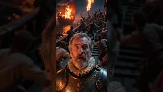 Download lagu Armada 1588 fire ships #didyouknow #history #facts mp3