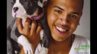 Nice - Chris Brown ft. Game