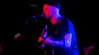 InMe - Parting Gift - Manchester