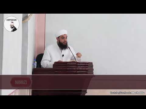 Hoxhë Besim Luma - "Et-tehijjatu"