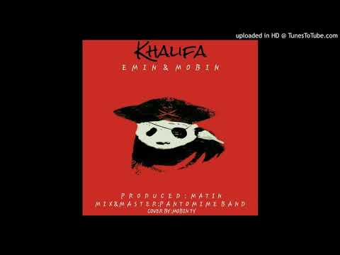 T_yash -EMIN FT MOBIN-Khalifa