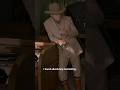 Leonardo DiCaprio as Ernest Burkhart #KillersOfTheFlowerMoon #Shorts