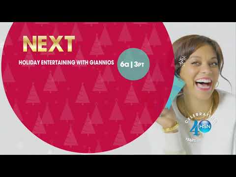 HSN | Home Gifts 11.03.2017 - 05 AM