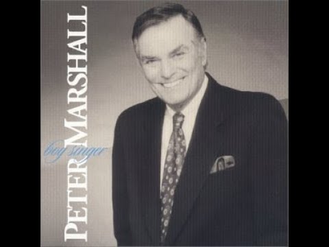 Peter Marshall | OH, YOU CRAZY MOON