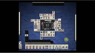 【麻雀】前日負けた悔しさを晴らすために急遽6級にチャレンジ！