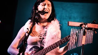 Blush Face - &quot;Birthday&quot; (The Sugarcubes Cover)