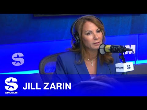 Jill Zarin Defends 'Below Deck' Appearance | Jeff Lewis Live