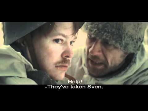 Beyond the Border Trailer