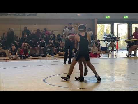 Ethan vs Kaiserslautern @ Stuttgart