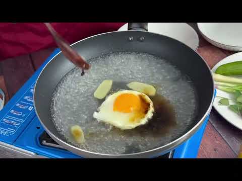 【麻油姜丝】面线