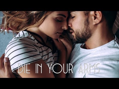 Teddy Mac / Blake Blumenthal - Die in Your Arms (Pop Noir)