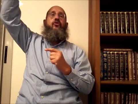 L"HOMME DE LA DELIVRANCE FINALE - ZOOM DE HOCHANA RABA PART 3 - Rav Dynovisz