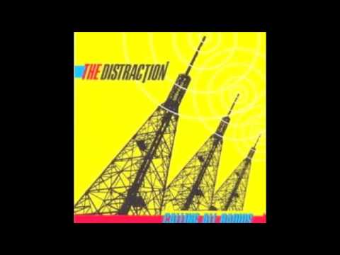 The DistractIon - Center [Hod Rod Todd from Le Shok's later band]