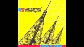 The DistractIon - Center [Hod Rod Todd from Le Shok's later band]