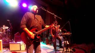 Los Lobos &#39;La Venganza De Los Pelados&#39;  2016-05-13 UC Theater, Berkeley, CA