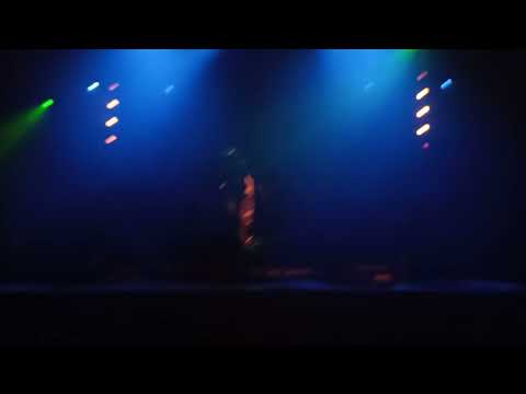 Dr. Lektroluv @ reflektor in Liège (Luik) playing Boys Noize & Erol Alkan - Lemonade 24/06/2022