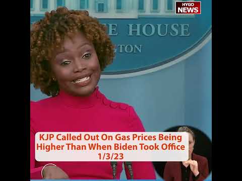Ending Strategic Petroleum Reserve, Biden take credit for gas prices rising?
