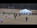 David Filart Class of 2022 Goalkeeper Highlights