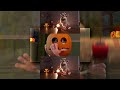 YTPMV Booba Has A Pumpkin On His Head For Halloween Scan