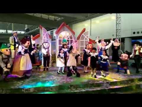 HKIA - The Sound of Summer Music -  Lonely Goatherd