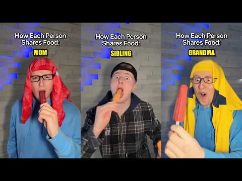 Laugh Out Loud with Funniest Luke Davidson [1 HOUR] TikToks Compilation Pt.2✔