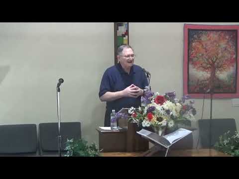 Hebrews 3 6-28-2026