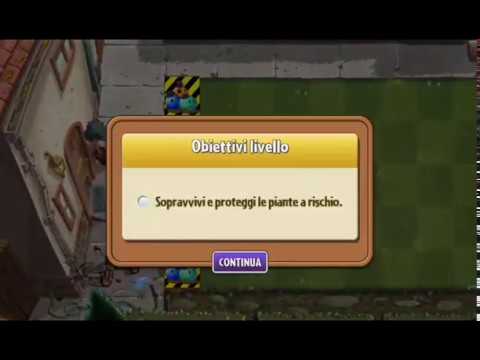 Plants vs Zombies 2 Progressive Piñata Party 8 August 2017