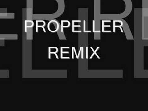 Casper feat. Montana Max - Propeller Remix