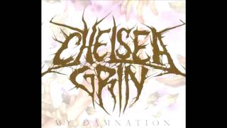 Chelsea Grin - Calling in Silence (Instrumental Cover)