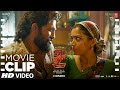 PUSHPA 2 Feelings Jaag Gayi Toh Srivalli Allu Arjun Rashmika Mandanna Movie Dialogue