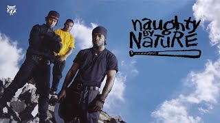 Naughty By Nature - Pin the Tail on the Donkey