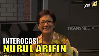 Download lagu Interogasi Nurul Arifin, Wendi Sopan Banget! | LAPOR PAK! (13/05/22) Part 2 mp3