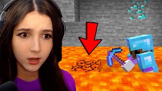 Minecraft's Most ILLEGAL Moments