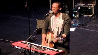 Limp - Jonathan McReynolds Live  in London