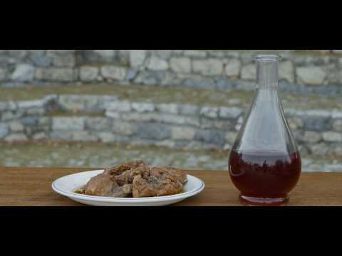 Οίνοι ΠΟΠ Δαφνές & Οίνος ΠΓΕ Σιάτιστα